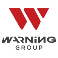 Warning Group logo - Similar company to Colisweb
