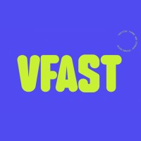 V-FAST logo - Similar company to Taeda Tech Project