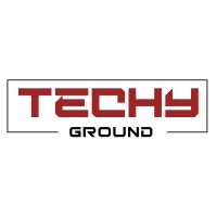 Techyground Digital Solutions logo - Similar company to Nhive Ltd