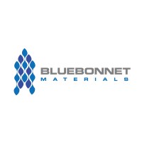 Bluebonnet Materials and Specialty Sand logo - Similar company to Protocon Rm