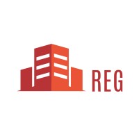 REG | Real Estate Group logo - Similar company to Bryn Real Estate - Daniel Bryn Negocios Inmobiliarios