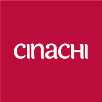 CINACHI logo - Similar company to Flolab Dubai, Uae 🇦🇪