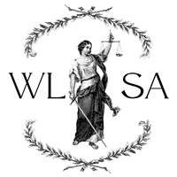 The Vanderbilt Women Law Students' Association (WLSA) logo - Similar company to Vanderbilt Law Review