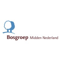 Coöperatie Bosgroep Midden Nederland UA logo - Similar company to Ecodat Bv