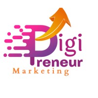 DigiPreneur logo - Similar company to Armane Studio