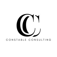 Constable Consulting logo - Similar company to Media Whisper