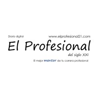 Diario El Profesional del Siglo XXI - www.elprofesional21.com logo - Similar company to Frotcom Uk