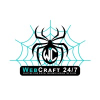 WebCraft 247 logo - Similar company to Webcraft Software