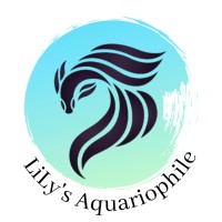 Lily's Aquariophilie logo - Similar company to Dabbouza