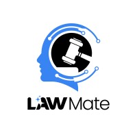 LawMate logo - Similar company to Quantumloom
