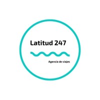 AGENCIA DE VIAJES LATITUD 247 logo - Similar company to Cruz Roja Nuevo León