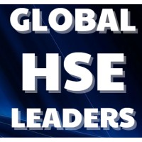 GLOBAL HSE LEADERS logo - Similar company to Global Hse Network