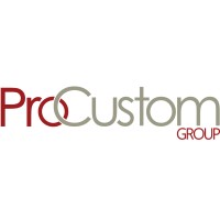 ProCustom Group logo - Similar company to Rugstorm