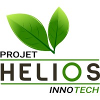 Hélios The Digital Cultivator logo - Similar company to Aedih - Agricultural European Digital Innovation Hub For Hungary