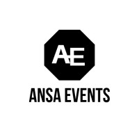 Ansa Events logo - Similar company to Ansa E. V. - Afrika Network For Students And Alumni