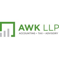 AWK LLP, Chartered Professional Accountants logo - Similar company to Awtech