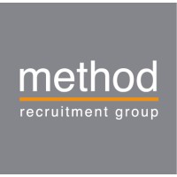 Method Recruitment Group logo - Similar company to Emmbr