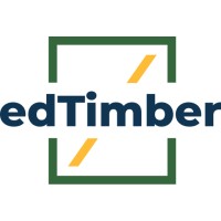 Ed-Timber logo - Similar company to Edtimber