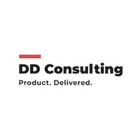DD Consulting logo - Similar company to Dd Consulting, Llc