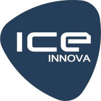 ICE Innova Agua logo - Similar company to Farmwrite Software