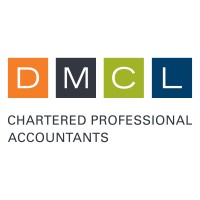 DMCL Chartered Professional Accountants logo - Similar company to Llt Llp