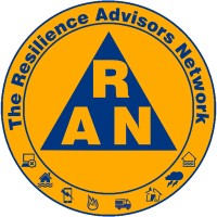 The Resilience Advisors Network logo - Similar company to Folgate Advisors