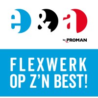 E&A Uitzendbureau logo - Similar company to E & A Logistiek B.V.