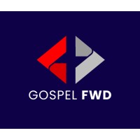 Gospel Forward logo - Similar company to Intuitive Analytica