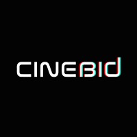Cinebid logo - Similar company to Sky Solutions Uav