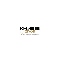 Khabib Gym by Palms Sports logo - Similar company to Octazone By Khabib Nurmagomedov