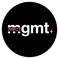 PRFCT MGMT logo - Similar company to Fort Lauderdale International Film Festival