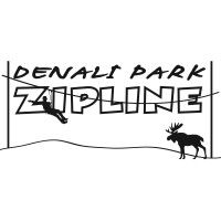 Denali Park Zipline