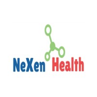 Nexen Health logo - Similar company to Chrome Source Pvt Ltd