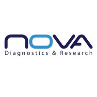Nova Diagnostics & Research logo - Similar company to Star Healthcare Solutions