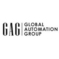 Global Automation Group logo - Similar company to Control Applications