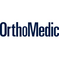 OrthoMedic, full service gezondheidsdiensten logo - Similar company to Re:Home Interreg North-West Europe (Nwe)