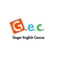 Geger English Course logo - Similar company to Blend In English