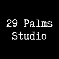 29 Palms Studio logo - Similar company to Pc Pal