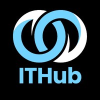 ITHub Technologies logo - Similar company to It Hub Solutions & Co