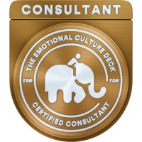 The Emotional Culture Deck - Certified Consultant logo - Similar company to Asian Journal Of Comparative Law