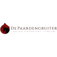 De Paardengruiter logo - Similar company to Warempel