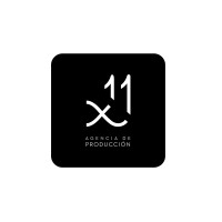 X11 - Agencia de producción logo - Similar company to Atlante Films