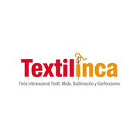 𝗧𝗲𝘅𝘁𝗶𝗹𝗶𝗻𝗰𝗮 Feria de la Moda, Diseño, Confecciones, Sublimación y Tecnología Textil logo - Similar company to Renatoconnection