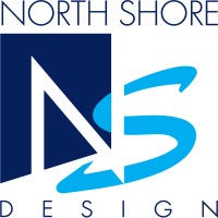 North Shore Design logo - Similar company to Hifive Development Services