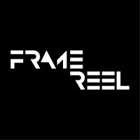Framereel logo - Similar company to Exzellia Pharma Services