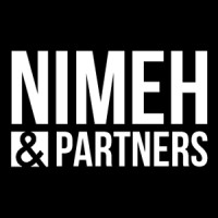 NIMEH & Partners logo - Similar company to Geniusventure.Ai