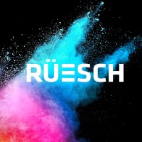 Rüesch Ag
