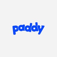Paddy logo - Similar company to Haiclo