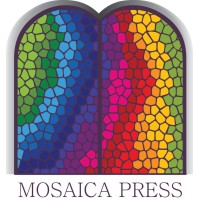 Mosaica Press logo - Similar company to Sefaria
