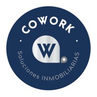 Cowork Soluciones Inmobiliarias logo - Similar company to Codesur - Inversiones Inmobiliarias